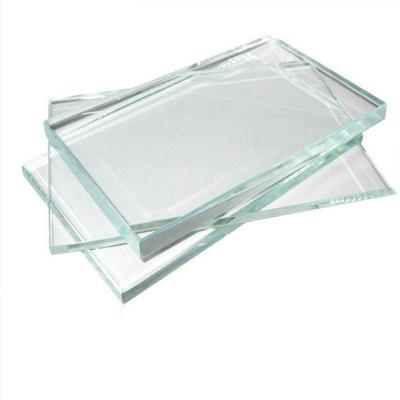 China High Quality Aluminum Bathroom Mirror Glass 1-3mm Warm Mirror Glass Sheet for sale