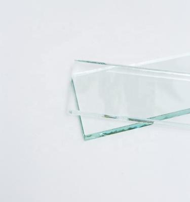 China Supermarket 2.5mm 1.5mm Sheet Glass Cutting for sale