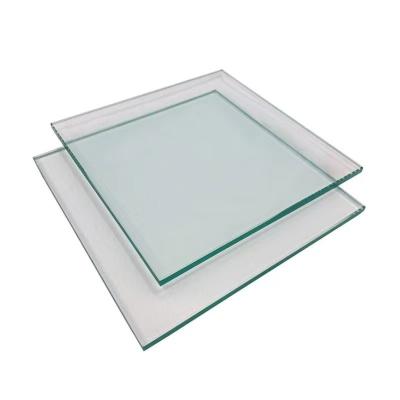 China Supermarket 2 mm glass 2mm thick clear glass for sale