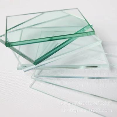 China Supermarket Standard Glass Sheet Sizes Glass Panels Standard Sizes for sale