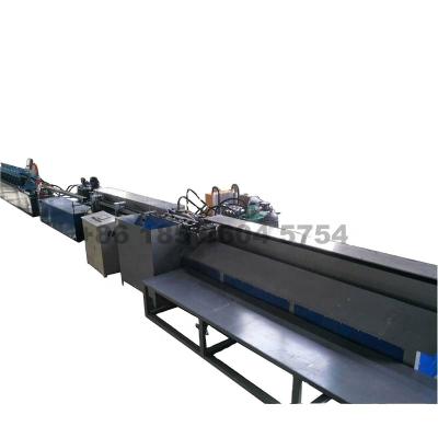 China T bar suspended ceiling grid making machine for sale