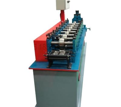 China Good quality cheap price ceiling tile T grid automatic cold roll forming machinery line for sale