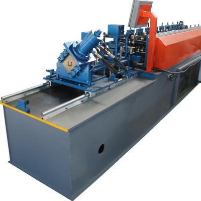 China BAZHOU Chenglang ceiling c channel roll forming machine for sale