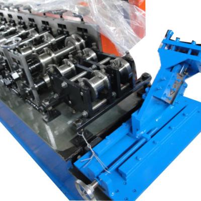 China High quality light steel frame making machine for sale