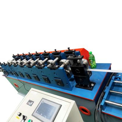 China Ceiling suspended system wall angle roll forming machine for sale