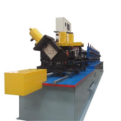 China bazhou chenglang keel machinery Stud and Track Roll Forming Machine for sale