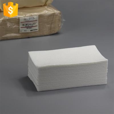 China 2021 Viable All New Best Selling Pull Out Disposable Nonwoven Household Tools Cleaning Cloths for sale