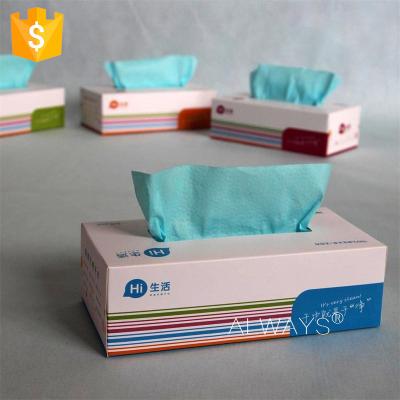 China Best Sustainable Selling Nonwoven Universal Products Home Appliance Towels Towels In A Box for sale