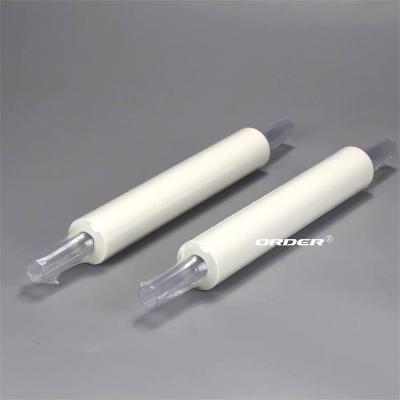 China Widely Used DEK Smt Wiper Cleaning Stencil Roller Customer Top Quality Non Woven Fabric KME Size for sale