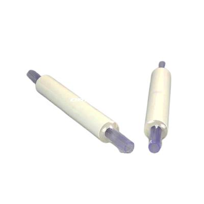 China Factory supply good price electronic cleanroom SMT stencil clean roll customer's wiper size for sale