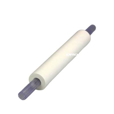 China Universal SMT industry ASKA MPM smt stencil cleaning wiper paper roll customer size for sale