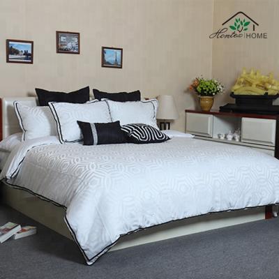 China Artistic Nobility Accents Bedding Comforters Sheets Skirt Duvet Cover Sets Next Bedding Item Comforter Home Set for sale