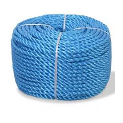 China High Tension /Durable Mooring Rope Marine Towing Rope For Boat for sale