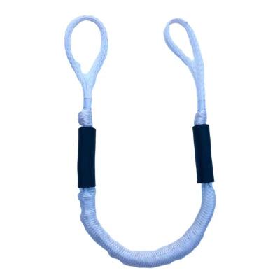 China High Tensile Line Storage Bungee Rope Rope Kayak Dock Divider for sale