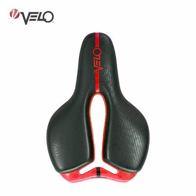 China All Seasons Velo Kids Glide Bike Seat Comfort Thickened Bottom Mount Equipment 3362 Accessories for sale