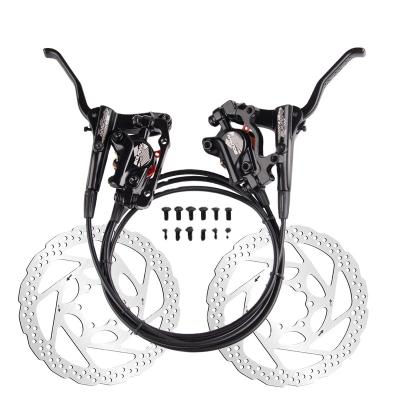 China Bike Bolany Mountain Bike High Quality Oil Pressure Disc Brake for sale