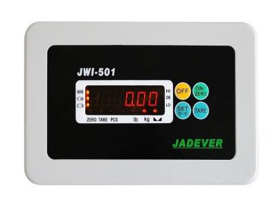 China 60kg/150kg Waterproof Food Weighing Indicator for sale