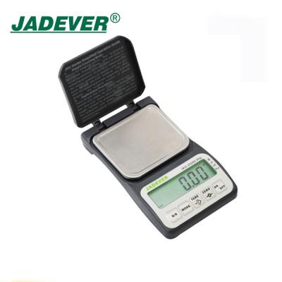 China JKD Lab Cheap Pocket Scale, Palm Scale, Jewelry Scale for sale