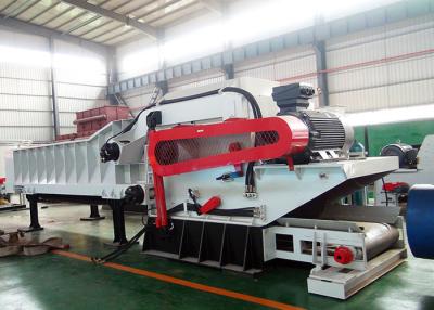 China Automatic Straw Cutter Machine Building Board Shearing Type Grinder for sale