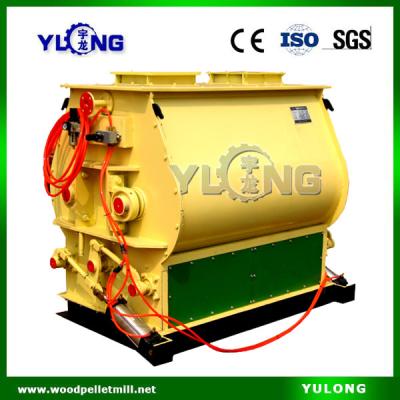 China 500kg/batch animal feed mixer/poultry feed mixing machine price for sale