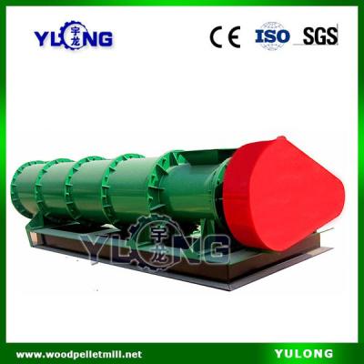 China manure granule fertilizer pellet making machine for sale