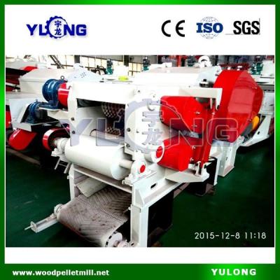 China MXJ216 288 PCs roteert het Houten zaagsel van KnivesWhite makend machine hout in kleiner verpletteren Te koop