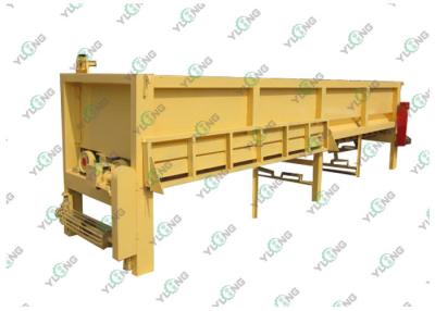 China Wood Debarker Machine / Tree Debarking Machine / Wood Peeling Machine for sale