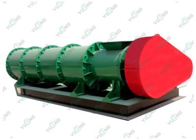 China máquina de la pelotilla del abono 1-2t/h/3-4t/h/4-5t/h para el granulador del fertilizante en venta