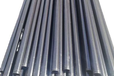 China St45.8 Cold Drawn Seamless Boiler Tube for Chemical Fertilizer Plants zu verkaufen