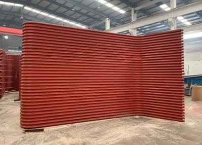 China High Quality Boiler Seamless Steel Pipe Astm Seamless Boiler Water Membrane Wall Tube for sale