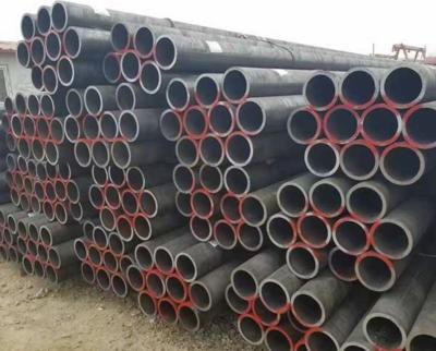 Chine SAT-CHAM Tubes en acier de chaudière pliante soudage ronde à vendre