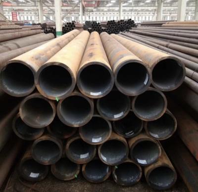 China Welding Processing Service for Seamless Boiler Tube in Heat Exchangers for sale