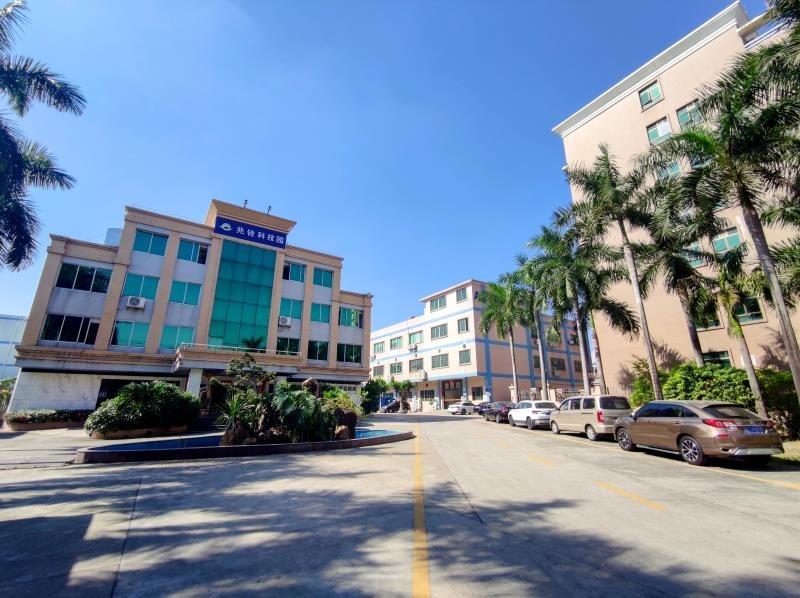 Verified China supplier - Dongguan Sumsyn Automation Equipment Co., Ltd.