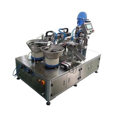 中国 Custom Made Automatic labeling machine feeding label dispenser labeler 販売のため