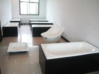 Verified China supplier - Anping Sunshine Sanitary Ware Co., Ltd.