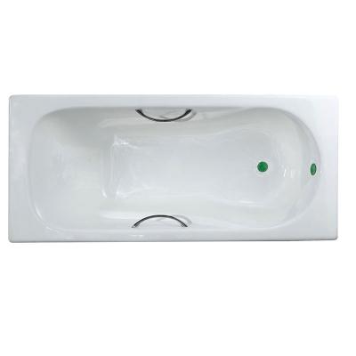 China Hot Sales Embedded Chinese Cheap Bathtub , Bathroom Drop Off Hot Tub for sale