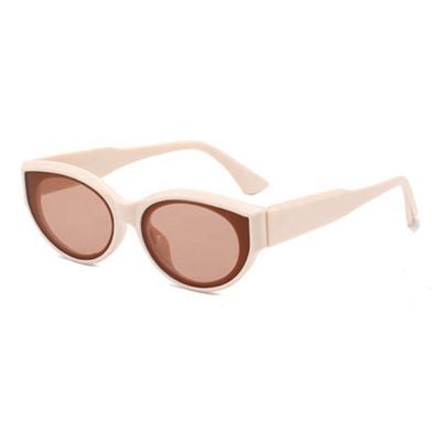 China Fashion Retro Vintage Sunglasses Solid Men Women Shading Sun Glasses for sale