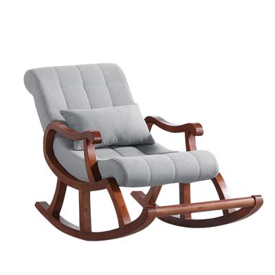 China The other Morden rocking chair in the living room and bedroom for sale