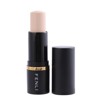 China Private Label Matte Full Coverage Concealer Base Stick Concealer Makeup Base Stick for sale