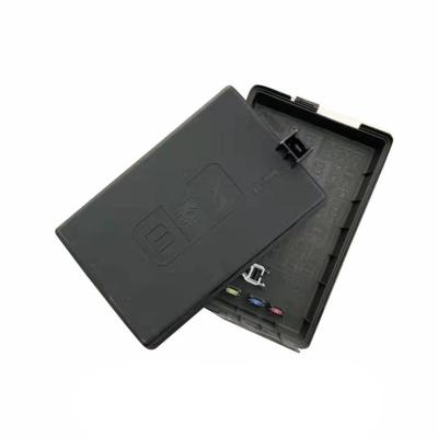 China Engine compartment wiring fuse box cover for Geely Binyue Boyue pro sx11 NL-3B DNL-5 Xingyue for sale