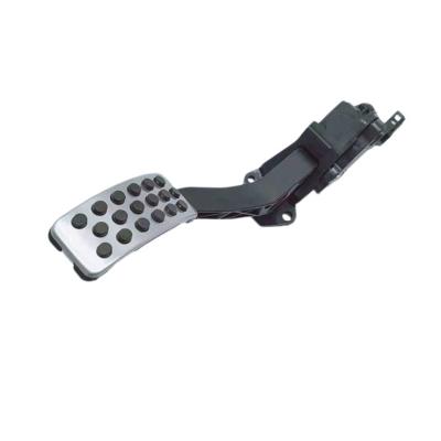 China Car Auto Parts Electronic Accelerator Pedal Assembly 1014025563 For Geely GC7 GX7 for sale