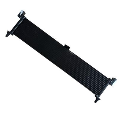 China Best Selling Direct Selling Good Quality Transmission Oil Cooler Assembly GX7 for sale