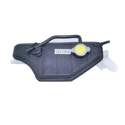 China For car gx7 parts spare parts repuestos 1016003693 auto expansion tank for GEELY GX7/SX7/X6 GX7 for sale