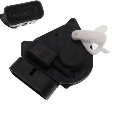 China Best Selling Good Quality Door Lock Motor Direct Selling For Geely Emgrand EC7 Door Lock Motor Geely for sale