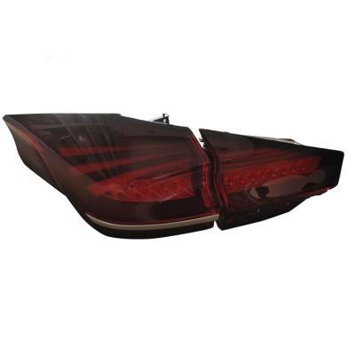 China Best selling good quality direct sale rear tail lights for boyuePro auto parts 7057018100 7057018000 for sale