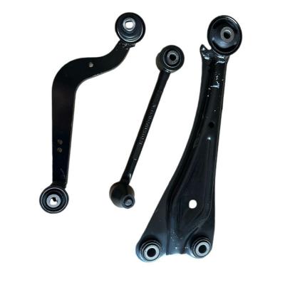 China 1014025996 Genuine Auto Parts Good Quality 1014025995 Swing Upper Arm For Geely NL-3 Boyue BO YUE for sale