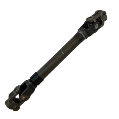 China Best Selling Direct Selling Good Quality Steering Intermediate Shaft For Boyue Nl-3 BO YUE Auto Parts for sale