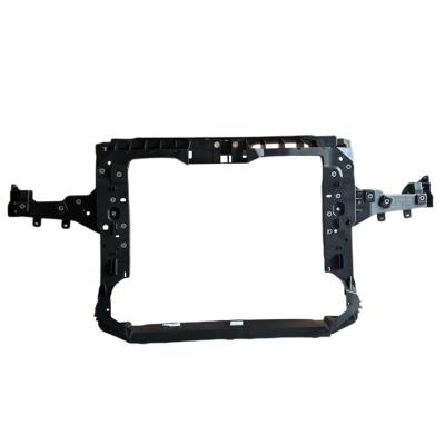 China Auto Parts Headlight Frame Radiator Frame For Geely Boyue 1.8T 1018054649 BO YUE for sale