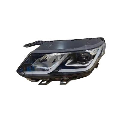 China Front Head Light Headlamp Auto Headlight Car Lighting System Front Light For binyue geely coolray 7051022500 7051022400 for sale