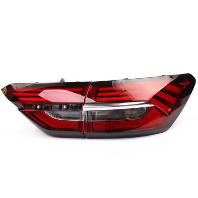 China New Style Body Kit For Car Rear Light Tail Lights for binyue geely coolray car taillights for binyue geely coolray 7057026100 7057026200 7057025900 7057026000 for sale